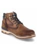 Dockers by Gerli Boots in Braun