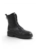 Apple of Eden Schnürstiefel AOETIARA in BLACK