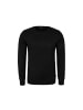 Karl Lagerfeld Strickpullover 655018 in schwarz