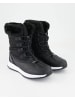 Viking Winterschuhe in Schwarz