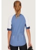 Endurance Fahrradshirt Donna in 2183 Moonlight Blue