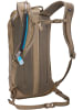 Thule Wanderrucksack AllTrail Hydration Backpack 10L in Faded Khaki