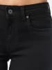 Tazzio Jeans "F110" - Straight Leg - in Schwarz
