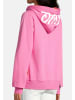 Salzhaut Sweatshirt für Damen in rosa