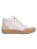 remonte Stiefel in beige