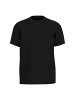 Guess T-Shirt in schwarz