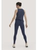 Hessnatur Leggings in mitternachtsblau