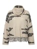 Studio Untold Pullover in offwhite