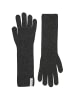 Marc O'Polo Fingerhandschuhe in night grey melange