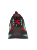 Trollkids Wanderschuh Hiker Low Tronfjell in chili red