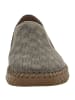 rieker Slipper in braun