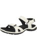 Ecco Sandale Offroad Roam W in weiss