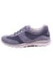 Gabor Lowtop-Sneaker in blau