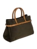BRIC`s Life - Handtasche  33 cm (olive) in olive
