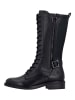 remonte Stiefel in Schwarz