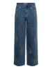 Kaffe Jeans KAcastelia Loose fit in Medium Washed Blue