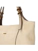 PICARD Galway Shopper Tasche 40 cm cookie