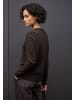 Street One 'Kuscheliger Pullover' Braun