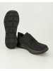 rieker Slipper in Schwarz