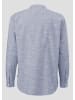 QS Hemd in 55G0_blau
