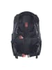 Coocazoo Schulrucksack PORTER Sprinkled Candy schwarz