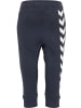 Hummel Kinder Sweat Pants in Blau