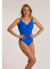 SUNFLAIR Badeanzug in blau