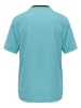 Hummel Hummel Klettverschluss T-Shirt Hmlreferee Damen in SCUBA BLUE