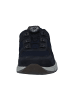 Solidus Sneaker Low in blau