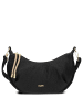 Zwei Lola LO70 - Umhängetasche 29 cm (black) in schwarz