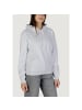CALVIN KLEIN JEANS Weiß Baumwolle Hoodie