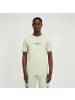 ellesse Rundhals T-Shirt für Herren in blau