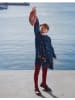 Oilily Disonette Kleid in Blau
