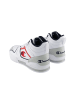 Champion Sneakers Low 3 POINT MID in bunt