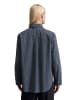 Marc O'Polo Bluse A-Shape in Dark Blue