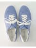 Semler Sneaker low in Blau