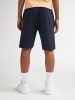 Petrol Industries Jogging-Shorts Alamos in Blau