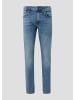 QS Jeans-Hose RICK in 52Z4_blau