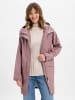 Didriksons Regenparka Elly in rosenholz - 0003