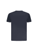 Armata di Mare Blau Baumwolle Herren T-Shirt