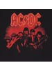 AC/DC T-Shirt "Power Up Album Cover T-Shirt" in Schwarz