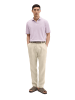 Marc O'Polo Kurzarm-Jerseyshirt regular in Scattered Orchid