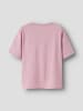 name it T-Shirt in Dawn Pink1