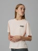name it T-Shirt in Crystal Pink