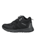 VADO  Sneaker MIKE in Schwarz