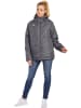 erima Unisex Erwachsene Team Winterjacke in slate grey