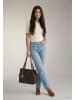 EMILY & NOAH Shopper E&N Elke in brown/cognac