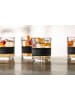 Eisch 2er Set Whiskybecher Glen 330 ml in gold
