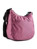 Mandarina Duck Hunter Umhängetasche 25 cm red violet