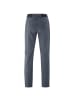 Maier Sports Trekkinghose Norit 2.0 in Rauchblau